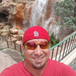 Meet your Posher, Matthew